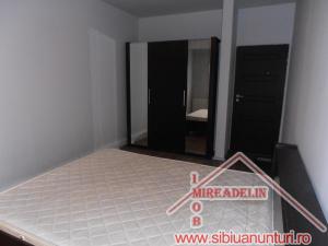 VAND APARTAMENT 2 CAMERE,   53 mp,   TURNISOR
