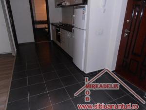VAND APARTAMENT 2 CAMERE,   53 mp,   TURNISOR