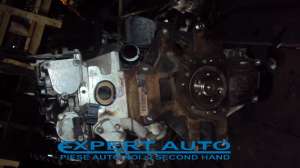 Motor 1.6 16V Bora Golf 4