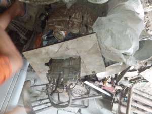 piese  mercedes  Mb 100d