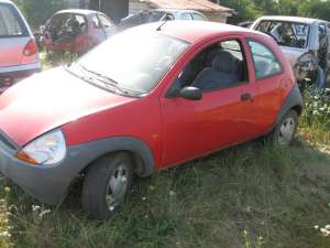 PIESE AUTO DIN DEZMEMBRARI;ford fiesta,   ka,   fusion,   focus