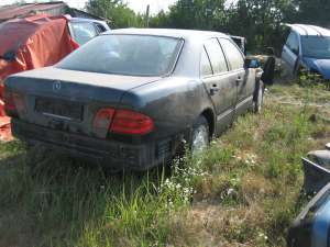 PIESE AUTO DIN DEZMEMBRARI;ford fiesta,   ka,   fusion,   focus