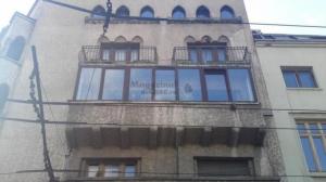 Apartament 2 camere 88mp - Calea Victoriei