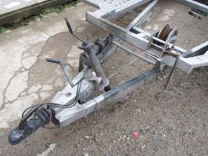 PLATFORMA BARTHAU TRANSPORT AUTO TRAILER  -- tel: 0748-764004