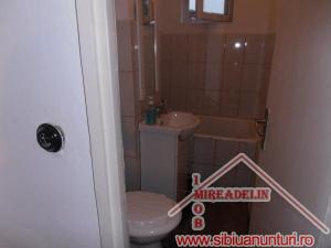 VAND APARTAMENT 2 CAMERE,   HIPODROM I