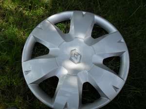 set capace Renault