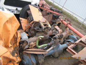 Piese tractor dt 1010