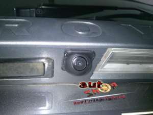 Navigatie Interfata dedicata pentru Land Rover Freelander 2