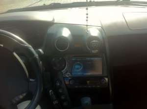 Navigatie Interfata Dedicata Ssangyong Kyron