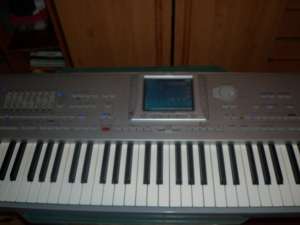 korg pa 1xpro