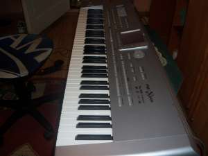 korg pa 1xpro