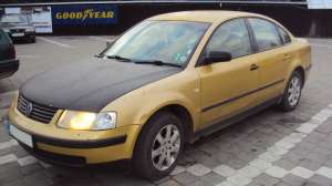 Dezmembram Volkswagen Passat 1999