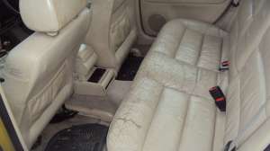 Dezmembram Volkswagen Passat 1999