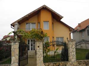De vanzare casa in Oradea, zona Grigorescu