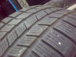 4 Anvelope De Iarna Pirelli 275 45 19 Stare Foarte Buna