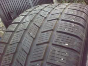 4 Anvelope De Iarna Pirelli 275 45 19 Stare Foarte Buna