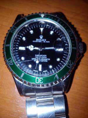 ceas rolex original