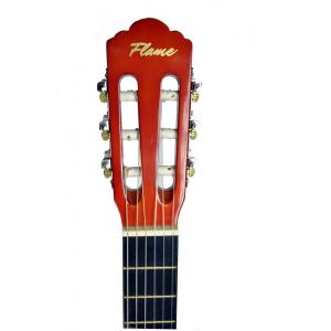 Chitara clasica Flame CG 100 N 4/4 Set Promotional