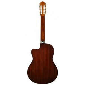 Chitara clasica FLAME CG 300C