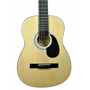 Chitara acustica Flame CAG 100 NA