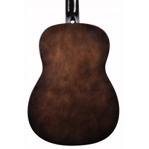 Chitara acustica Flame CAG 100 NA
