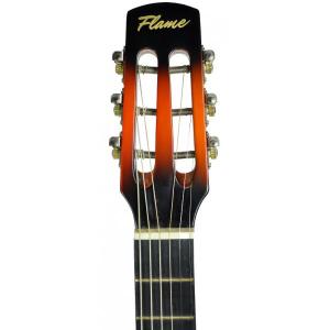 Chitara acustica Flame CAG 100 BS