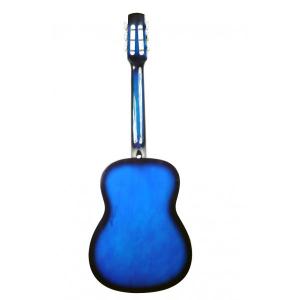 Chitara acustica Flame CAG 100 BLS