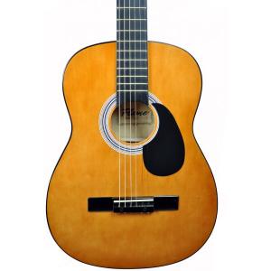 Chitara acustica Flame CAG 100 WA
