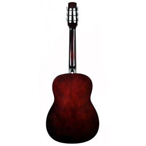Chitara acustica Flame CAG 100 WA