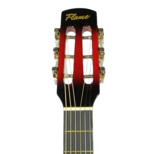 Chitara acustica Flame CAG 100 C RDS