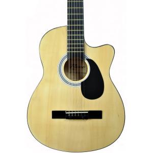 Chitara acustica Flame CAG 100 C NA
