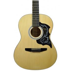 Chitara clasica Flame CAG 230 N