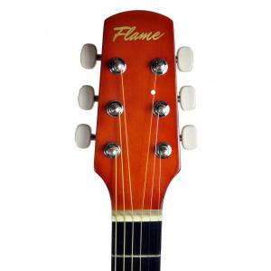 Chitara clasica Flame CAG 230 N