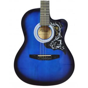 Chitara acustica Flame CAG 230 C BLS