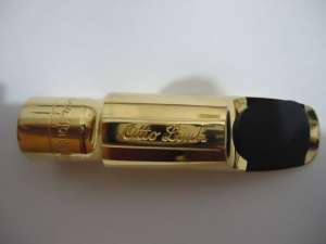mustiuce saxofon alto