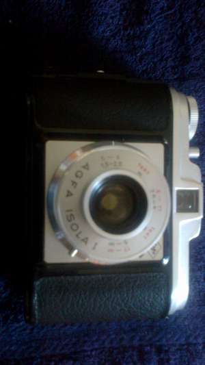 aparate foto