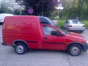 TRANSPORT MARFA IEFTIN