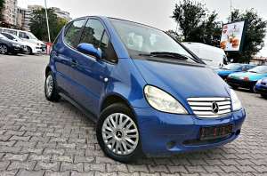 Mercedes a 140 AVANTGARDE PIELE