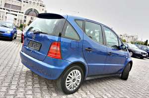 Mercedes a 140 AVANTGARDE PIELE