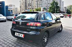 Seat Ibiza 2003 1, 4 benzina euro 4 taxa mica