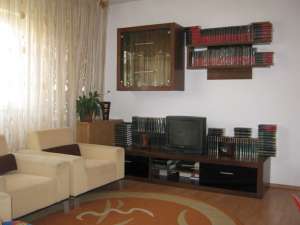 APARTAMENT NOU 2003