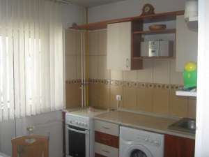 APARTAMENT NOU 2003