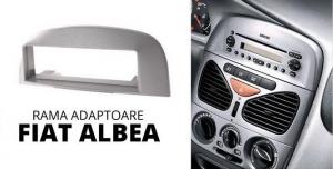 Rama adaptoare Fiat Albea