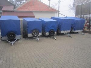 INCHIRIERI  REMORCI SI PLATFORME AUTO