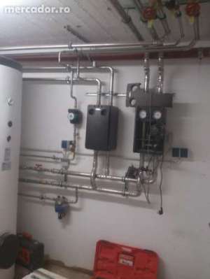 Instalatori Profesionisti Galati 0746.773.653.