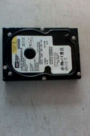 HDD 40 Gb WesternDigital 3.5