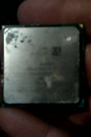 Procesor Pentium IV 2.8 GHz sk 478