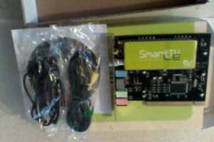 *** TV TUNER SMART TV-LE NOU ***