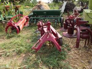 vand utilaje agricole