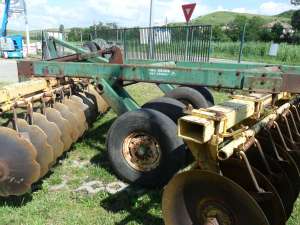 DISC JOHN DEERE 4.5 M